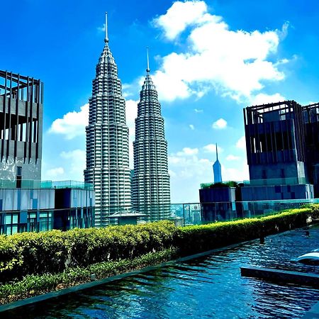 Star Residence Suite Kuala Lumpur Exteriör bild