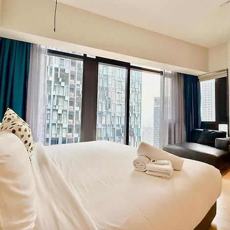 Star Residence Suite Kuala Lumpur Exteriör bild