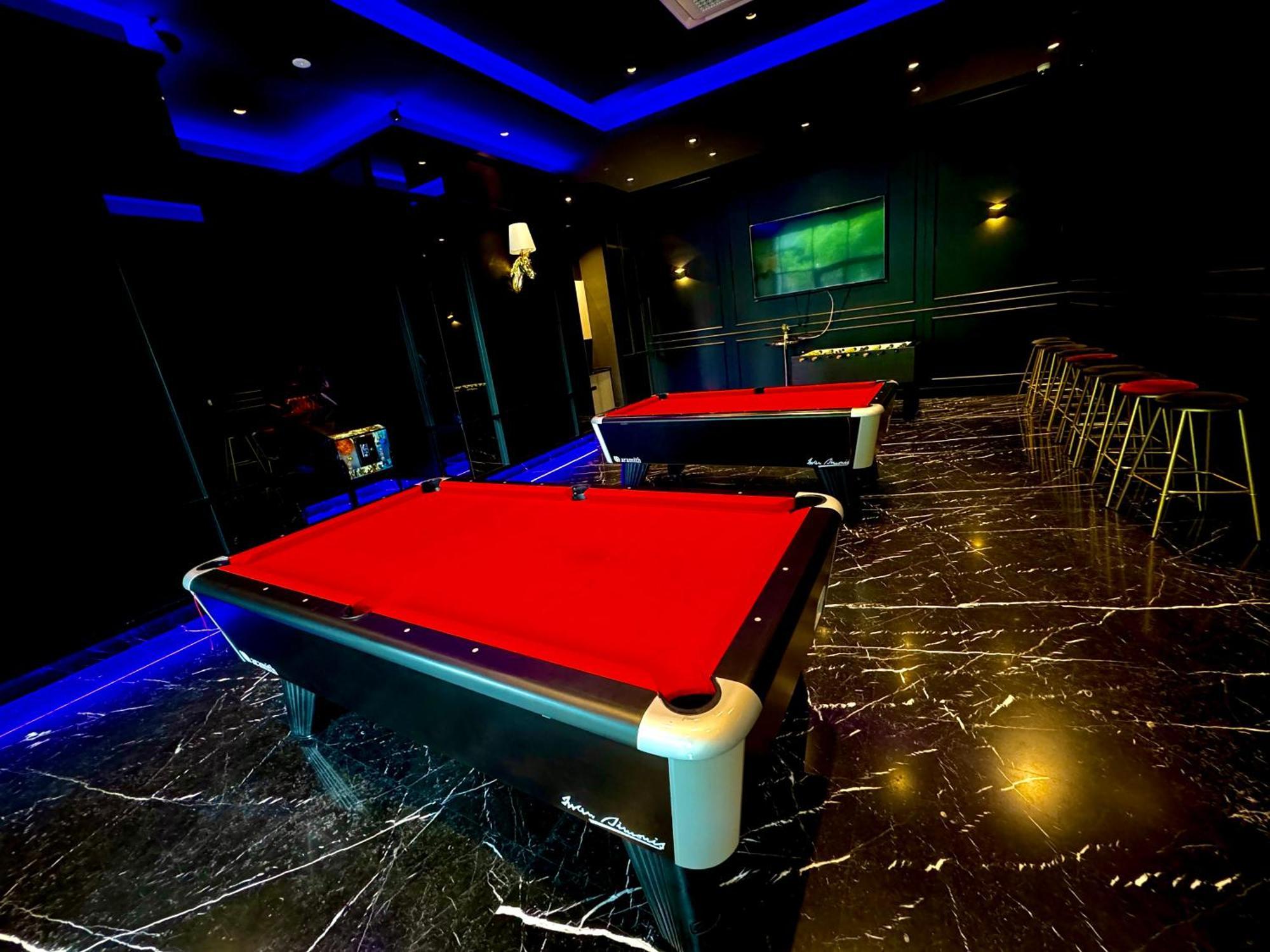 Star Residence Suite Kuala Lumpur Exteriör bild
